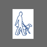 Gallery Image Guide Dogs for the Blind